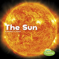 The Sun - Paperback