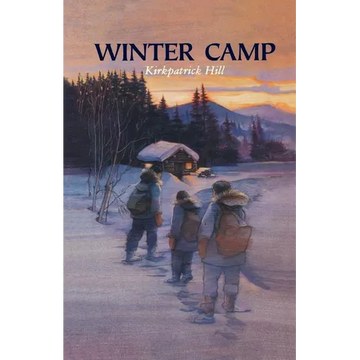Winter Camp - Paperback