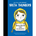 Greta Thunberg