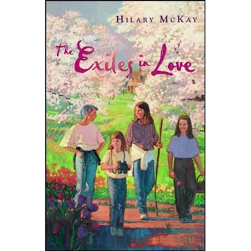The Exiles in Love - Paperback