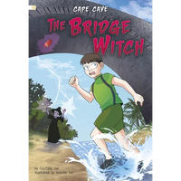 The Bridge Witch - Paperback