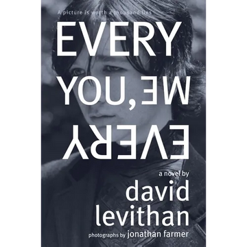 Every You, Every Me - Paperback