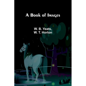 A Book Of Images - Paperback