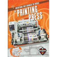 The Printing Press - Library Binding