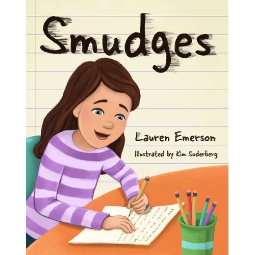 Smudges