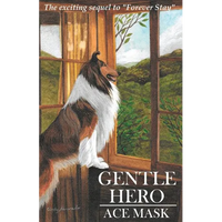 Gentle Hero - Paperback