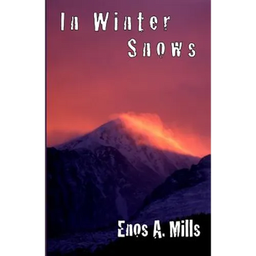 In Winter Snows - Paperback