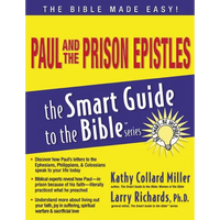 The Paul and the Prison Epistles - Paperback