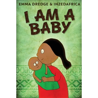 I Am A Baby - Paperback