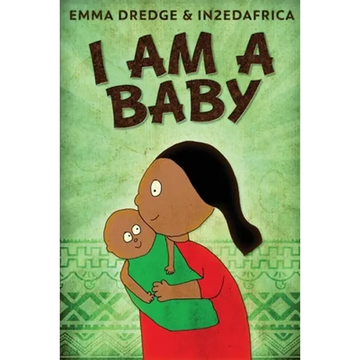 I Am A Baby - Paperback