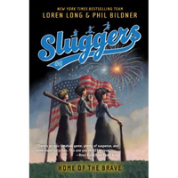 Home of the Brave - Paperback