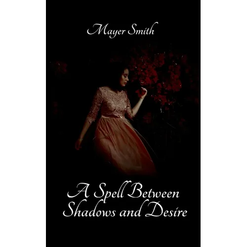 A Spell Between Shadows and Desire
