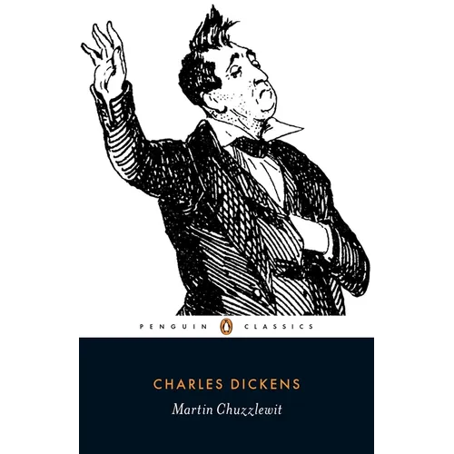 Martin Chuzzlewit