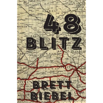 48 Blitz - Paperback