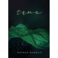 True - Paperback