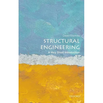 Structural Engineering: A Very Short Introduction - Paperback