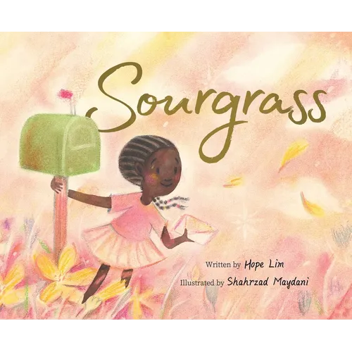 Sourgrass