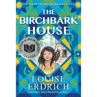The Birchbark House - Paperback