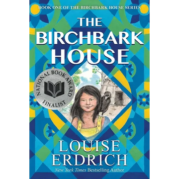 The Birchbark House - Paperback