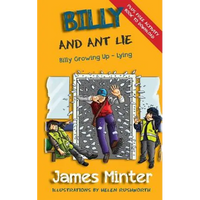 Billy And Ant Lie: Lying - Paperback