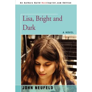 Lisa, Bright and Dark - Paperback
