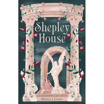 Shepley House: a novel in verse - Paperback