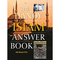 The Handy Islam Answer Book - Paperback