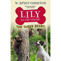 Lily to the Rescue: The Three Bears - Paperback