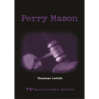 Perry Mason - Paperback