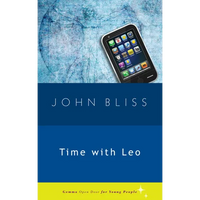 Time with Leo - Paperback