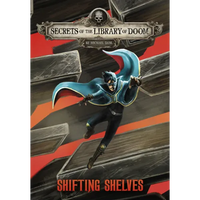Shifting Shelves - Hardcover
