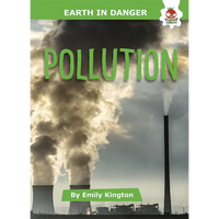 Pollution - Library Binding