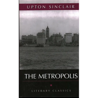 The Metropolis: Literary Classics - Paperback