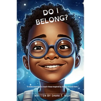 Do I Belong? - Paperback