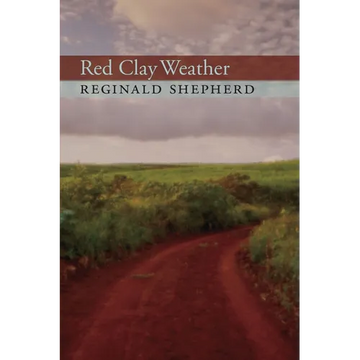 Red Clay Weather - Paperback