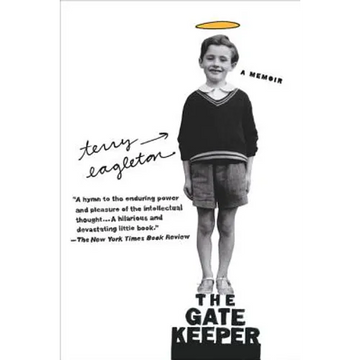 The Gatekeeper: A Memoir - Paperback