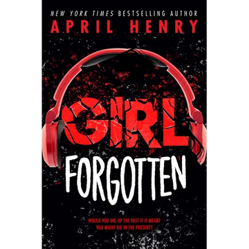 Girl Forgotten - Paperback