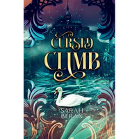 Cursed Climb - Hardcover