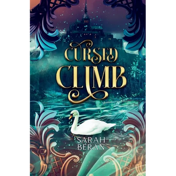 Cursed Climb - Hardcover