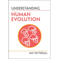 Understanding Human Evolution - Paperback