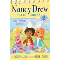 Last Lemonade Standing - Paperback