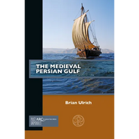 The Medieval Persian Gulf - Paperback