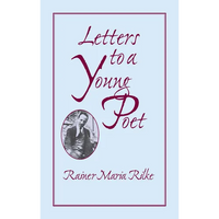 Letters to a Young Poet - Paperback