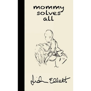 Mommy Solves All - Hardcover