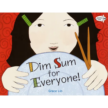 Dim Sum for Everyone! - Paperback