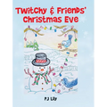 Twitchy & Friends' Christmas Eve