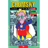 Chomsky for Beginners - Paperback