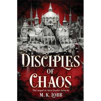 Disciples of Chaos - Paperback