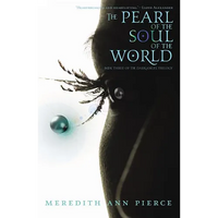 The Pearl of the Soul of the World - Paperback