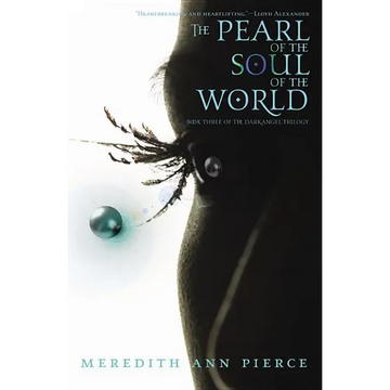 The Pearl of the Soul of the World - Paperback